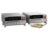 Tektronix - Keithley Series 2700 Multimeter/Data Acquisition/Switch Systems