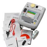 Megger PORTABLE APPLIANCE TESTING BUSINESS IN A BOX