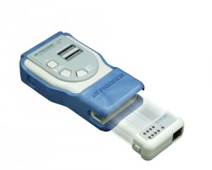 BK Precision 231A Deluxe Multi-Network Cable Tester