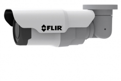 Flir Quasar 4K Ultra HD Bullet