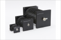 A40B Series Precision DC and AC Current Shunts