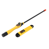 Vivax Metrotech VM-585 Combination Drop Locator and Ferrous Metal Detector