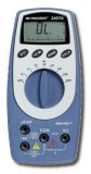 BK Precision 2407A Mini-Pro Auto Ranging Digital Multimeter