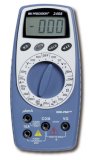 BK Precision 2408 Mini-Pro Digital Multimeter, w/Non-Contact Voltage Tester
