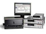 Tektronix - Keithley PCT Parametric Curve Tracer Configurations