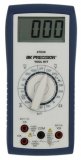 BK Precision 2703C Manual Ranging Tool Kit Digital Multimeter