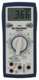 BK Precision 2704C Manual Ranging Tool Kit DMM with Transistor Test