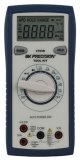 BK Precision 2705B Auto Ranging Tool Kit Digital Multimeter