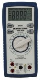 BK Precision 2709B Auto Ranging True RMS Tool Kit Digital Multimeter