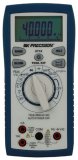 BK Precision 2712 True RMS AC + DC Tool Kit Digital Multimeter