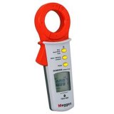 Megger EARTH LEAKAGE CLAMPMETER