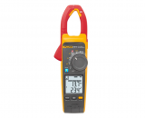 Fluke 378 FC Non-Contact Voltage True-rms AC/DC Clamp Meter with iFlex