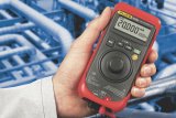 Fluke 707Ex Intrinsically Safe Loop Calibrator