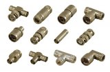 BK Precision CC500 General Purpose BNC and N Adapter Kit