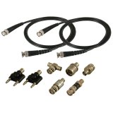 BK Precision CC510 General Purpose SIgnal Interconnect Kit