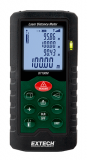 Extech DT100M Laser Distance Meter