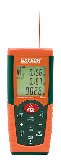 Extech DT200 Laser Distance Meter
