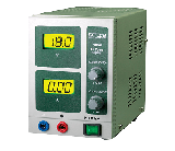 Extech 382202 18V/3A Single Output DC Power Supply