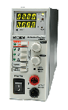 Extech 382260 80W Switching Mode DC Power Supply