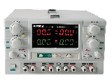 Extech 382270 Quad Output DC Power Supply