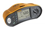 Fluke 1663 Multifunction Installation Tester