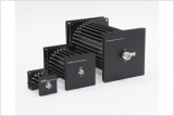 A40B Series Precision DC and AC Current Shunts