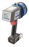 Flir identiFINDER R500 (formerly radHUNTER) Next Generation Handheld Radionuclide Identification Device