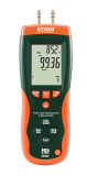 Extech HD700 Differential Pressure Manometer (2psi)