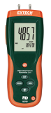 Extech HD750 Differential Pressure Manometer (5psi)