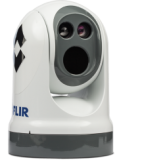 Flir M400 & M400XR Multi-Sensor Marine Thermal Night Vision