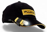 Fluke L207 High Intensity Light with Collector's Cap