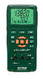 Extech LCR200 Passive Component LCR Meter