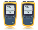 Fluke Networks MultiFiber Pro Optical Power Meter and Fiber Test Kits