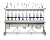 MeterTest SR-3 Suspension Rack