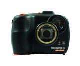 Cordex ToughPIX II TRIDENT EDITION Ex