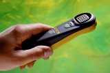 Fluke CO-220 Carbon Monoxide Meter