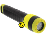 Ecom Lite-Ex PL 10e Intrinsically Safe LED Flashlight