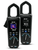 Flir CM174 Imaging 600A AC/DC Clamp Meter