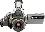 Flir GF335 Broadband Handheld High Sensitivity MWIR Cooled Camera