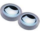 Flir Optics Technology