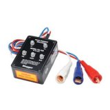 Megger PHASE SEQUENCE INDICATOR