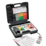 Megger INSTRUMENT TEST BOX