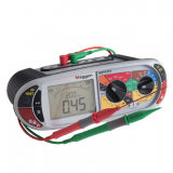 Megger MULTIFUNCTION INSTALLATION TESTERS