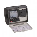 Megger HANDHELD PORTABLE APPLIANCE TESTERS