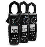 Flir CM4X Clamp Meter Family with Accu-Tip