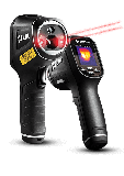Flir TG167 Spot Thermal Camera