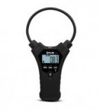 Flir CM55 Flexible Clamp Meter with LCD and Bluetooth, 3000A, 10"