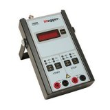 Megger DIGITAL TIMER
