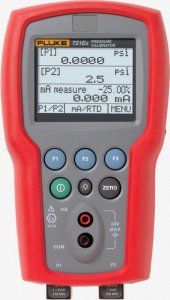 Ecom - Fluke 721Ex Precision Pressure Calibrator