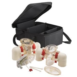 Megger OIL TEST SET SUPER USER KIT